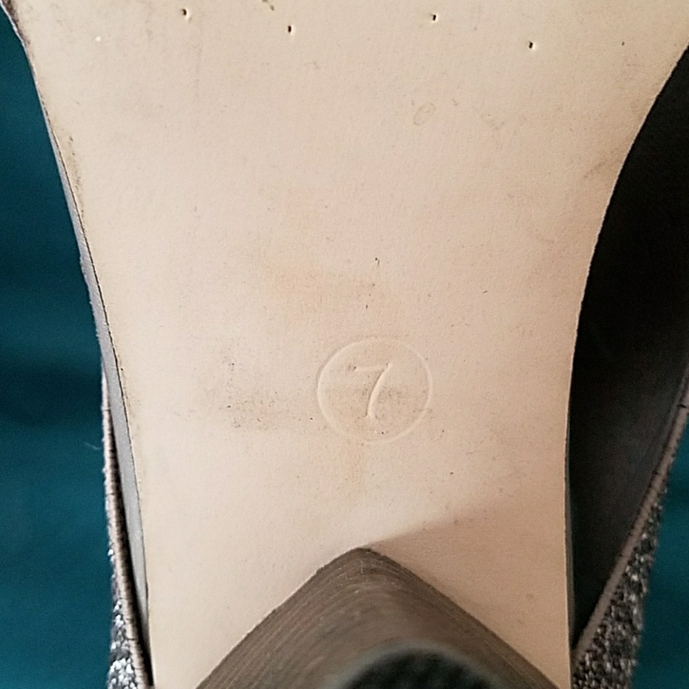 Seychelles heels - Picture 9 of 10